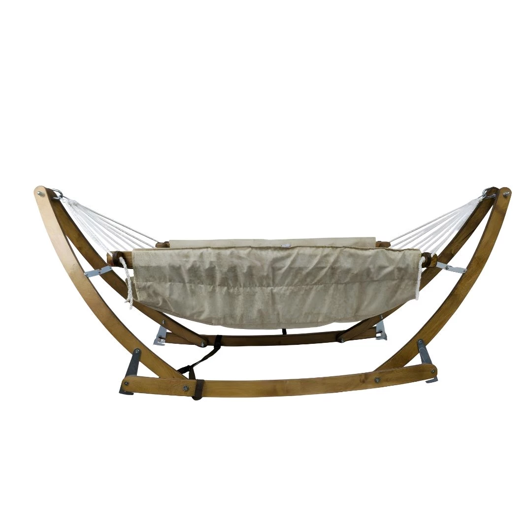 گهواره نوزاد مدل تاشو