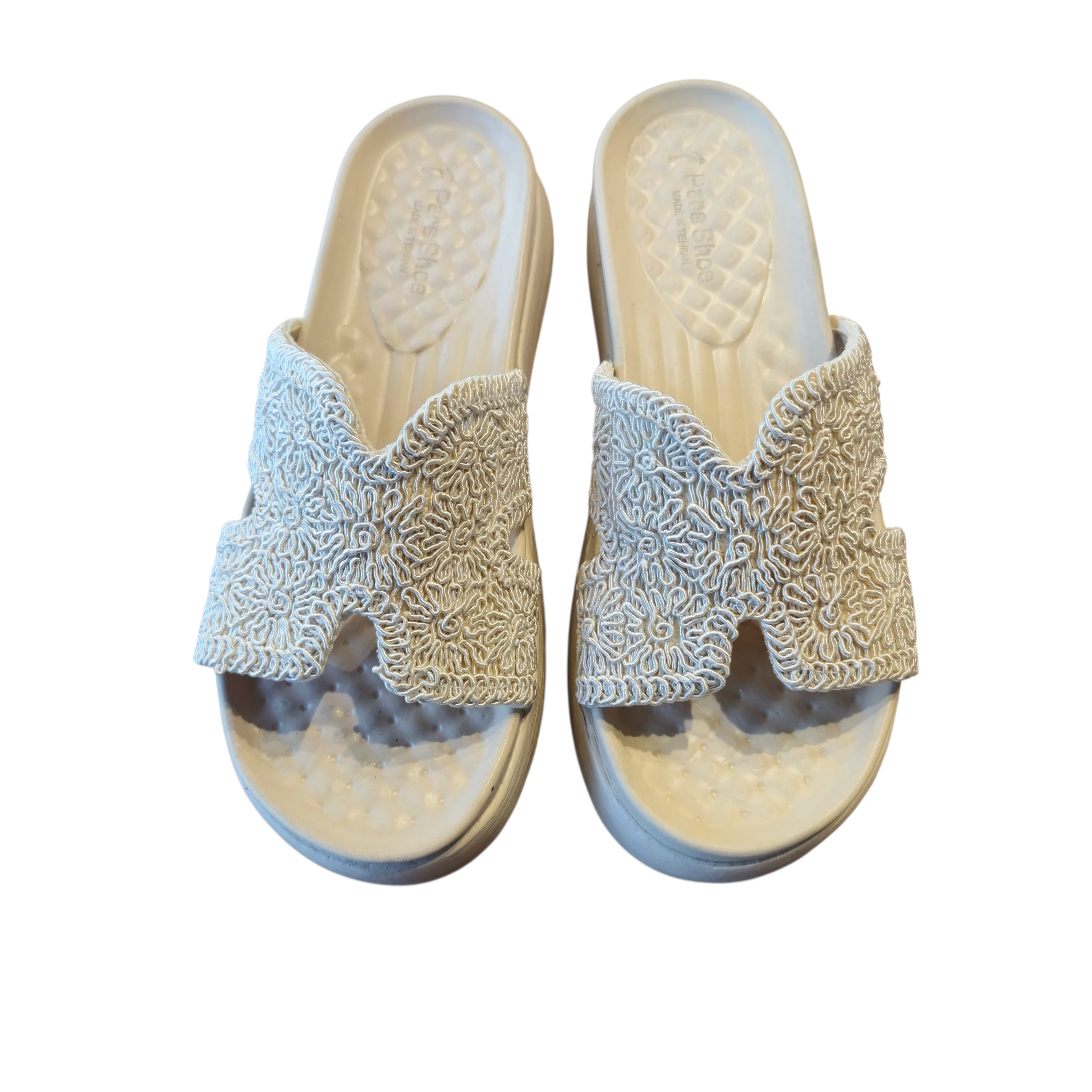 صندل زنانه پارس کد 379/6