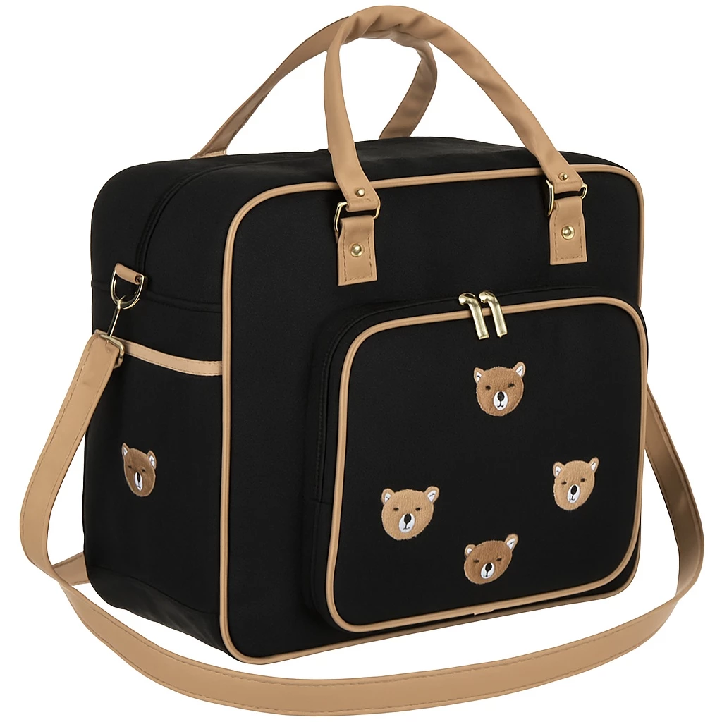 ساک لوازم کودک و نوزاد