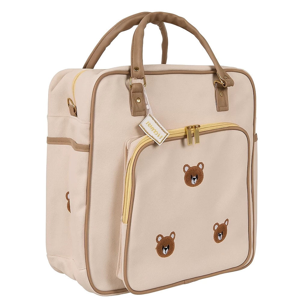 ساک لوازم کودک و نوزاد