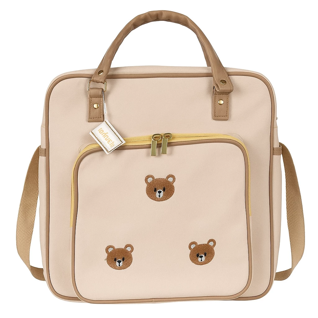 ساک لوازم کودک و نوزاد