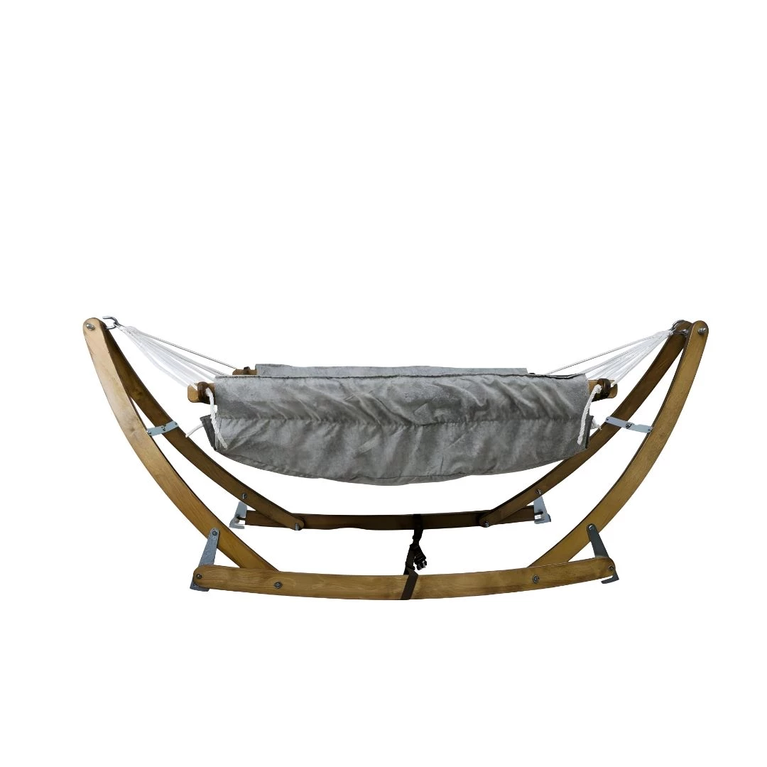 گهواره نوزاد مدل تاشو