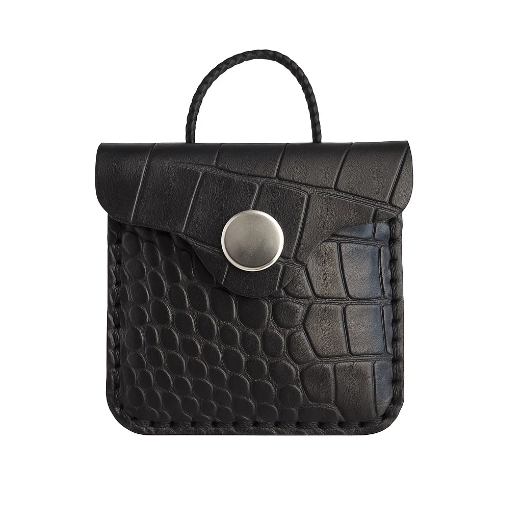 گردنبند کیف دعا