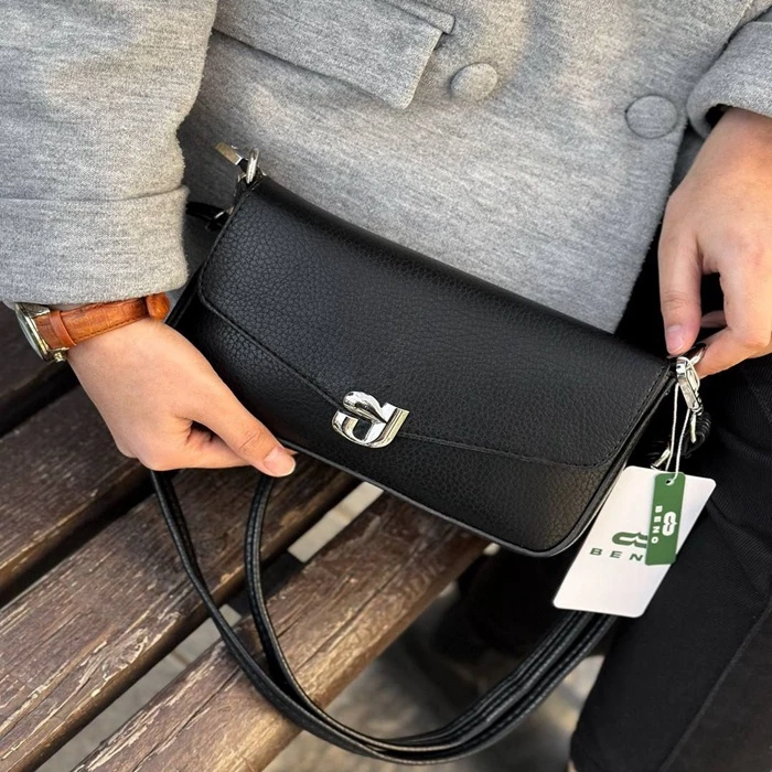 کیف پاسپورتی BM4735