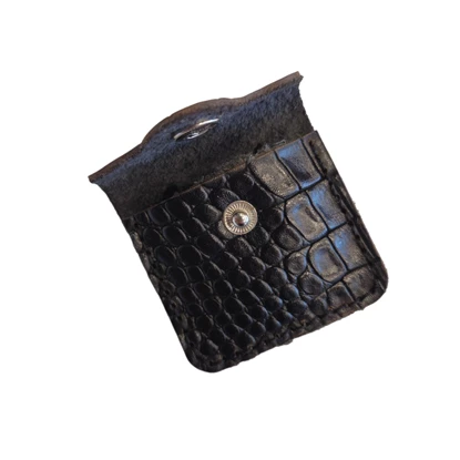 گردنبند کیف دعا