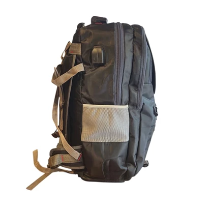 کوله کوهنوردی BT02