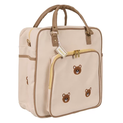 ساک لوازم کودک و نوزاد