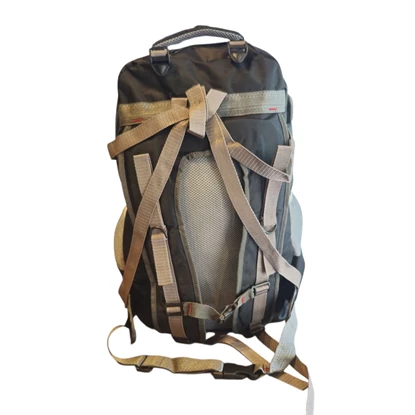 کوله کوهنوردی BT02