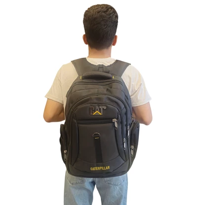 کوله پشتی اسپرت Cat