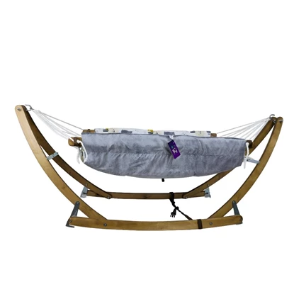 گهواره نوزاد مدل تاشو