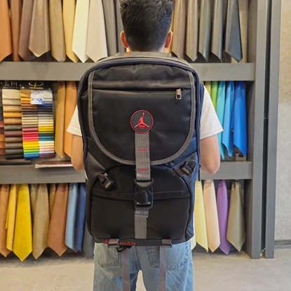 کوله کوهنوردی BT02